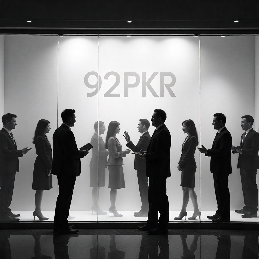 92PKR