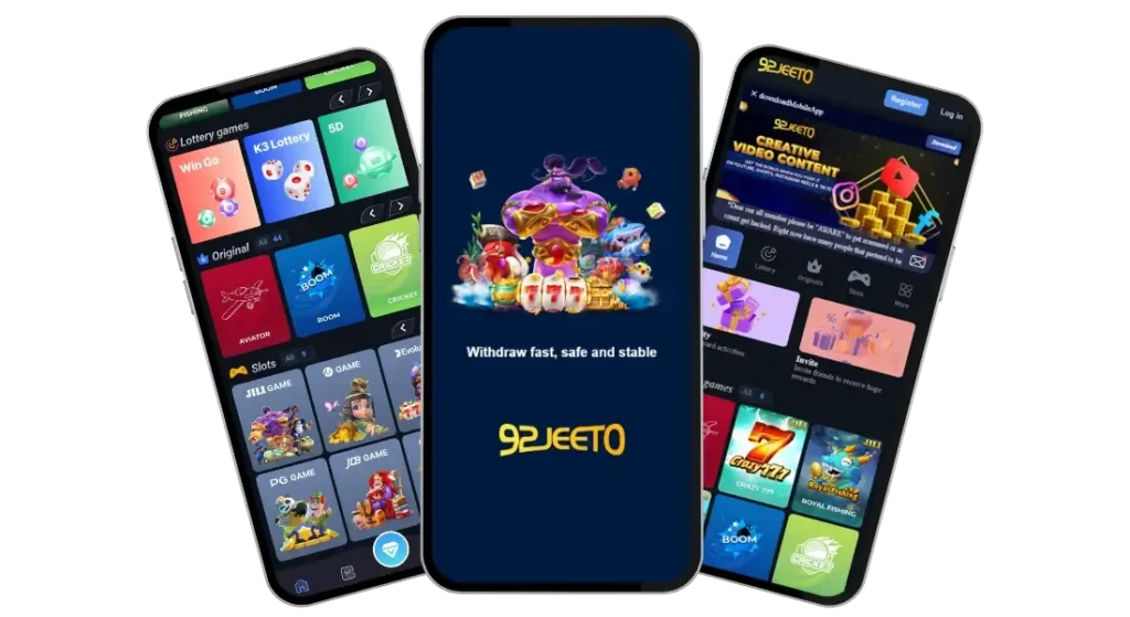 92 Jeeto