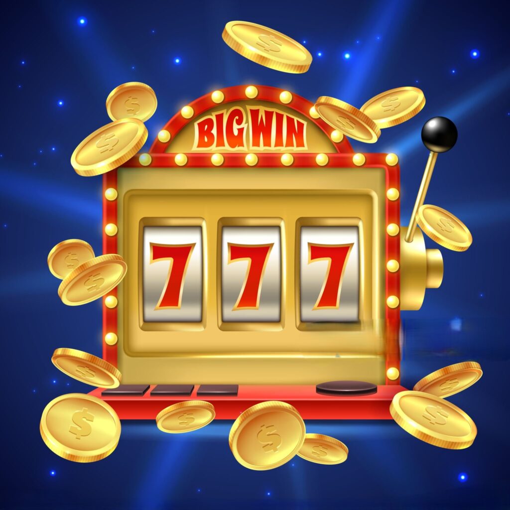 777 Lucky