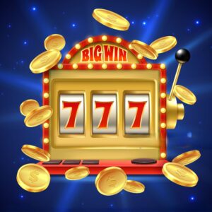 777 Lucky
