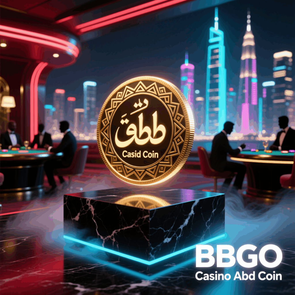 BBGO