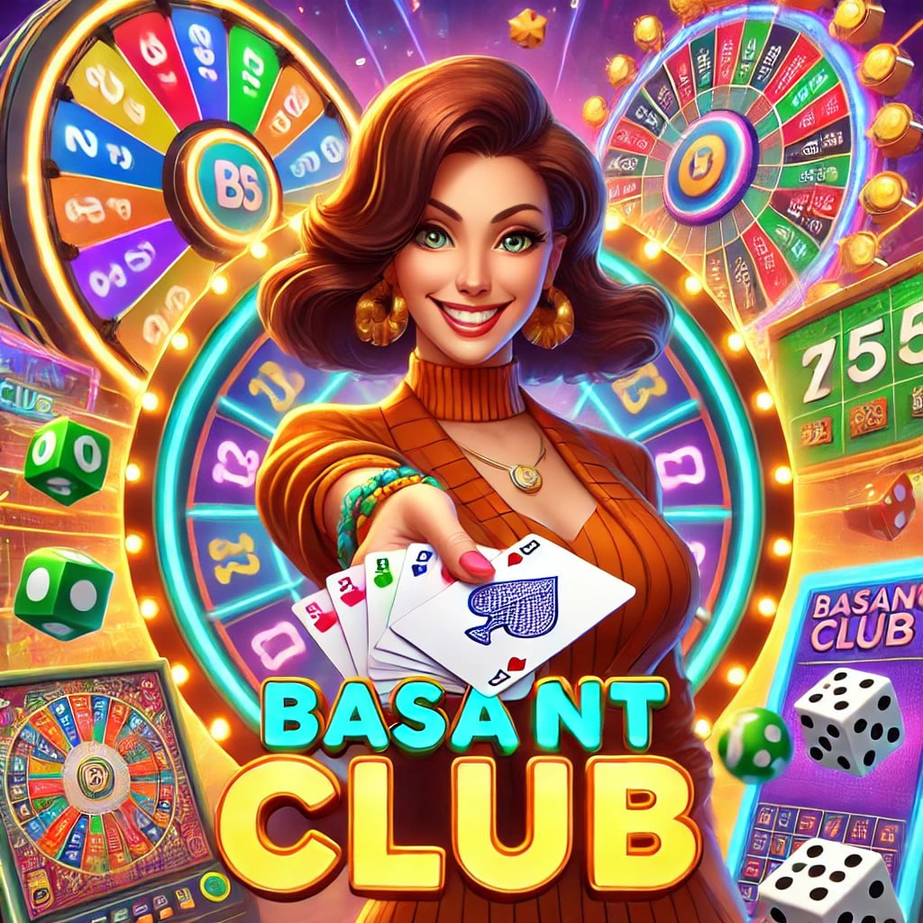 Basant Club Game