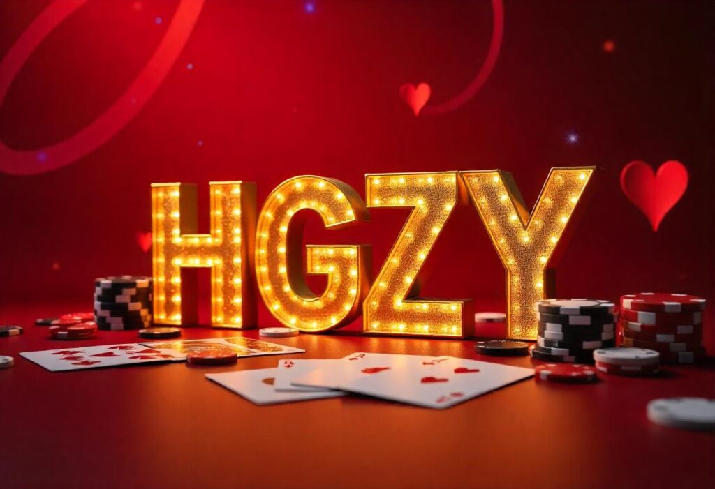 Hgzy, Hgzy Game