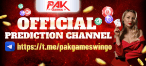 Pak Game Login