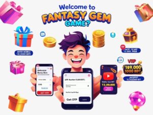 Fantasy Game