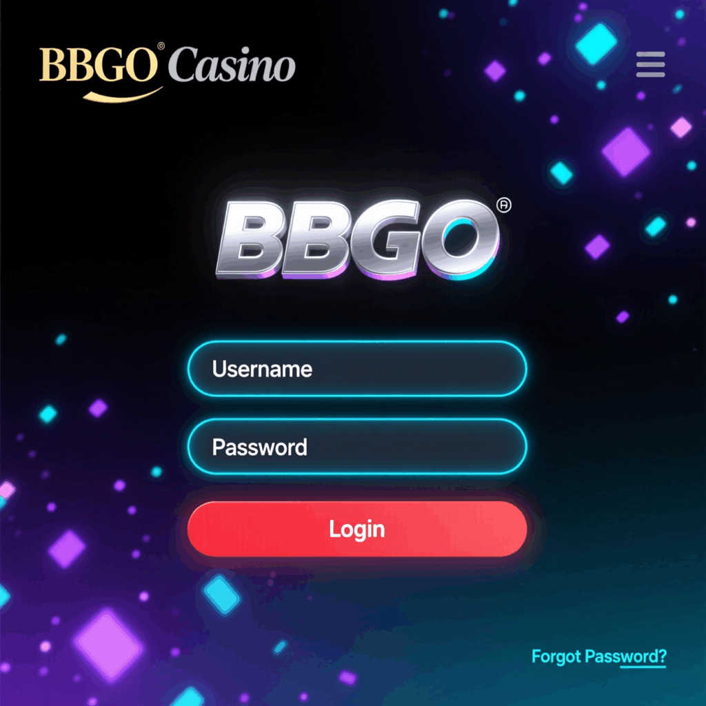 BBGO
