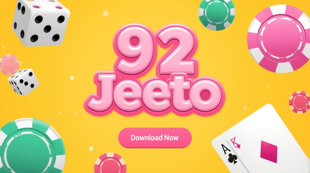 92Jeeto, 92 Jeeto, 92 Jeeto login, 92 Jeeto download, 92 Jeeto Game, 92 Jeeto Game download, 92 Jeeto gift code