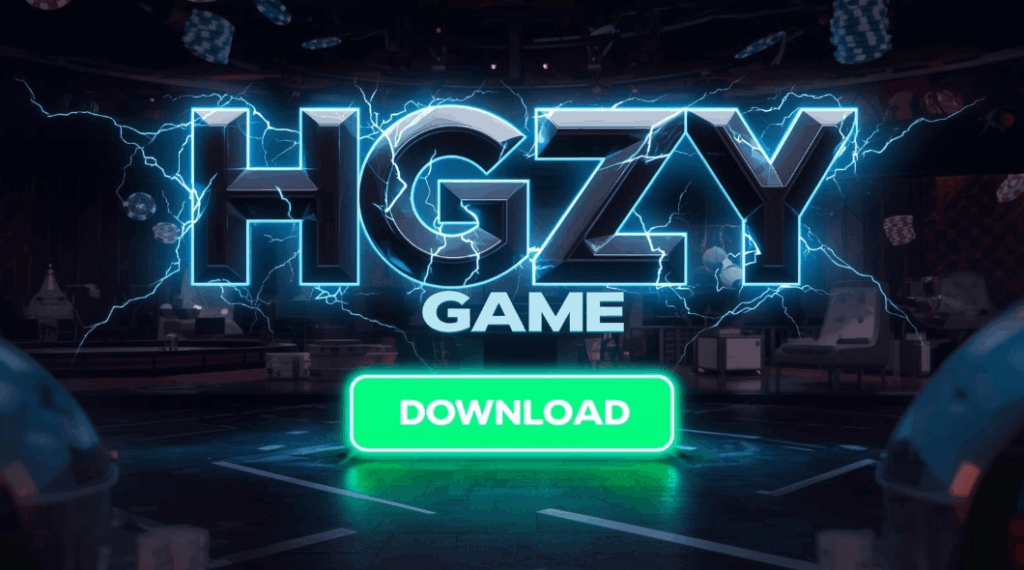 HGZY Game
