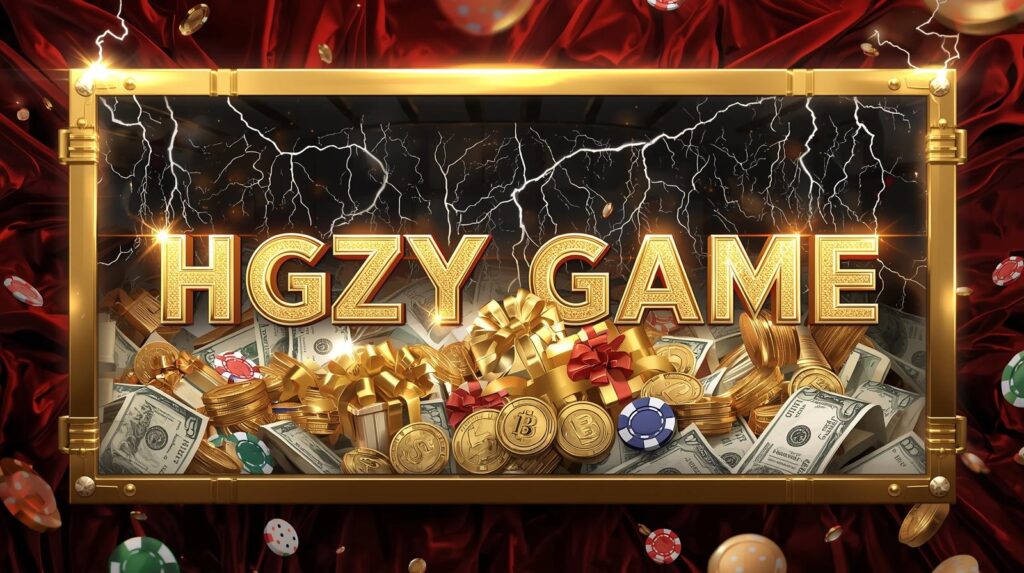 HGZY Game