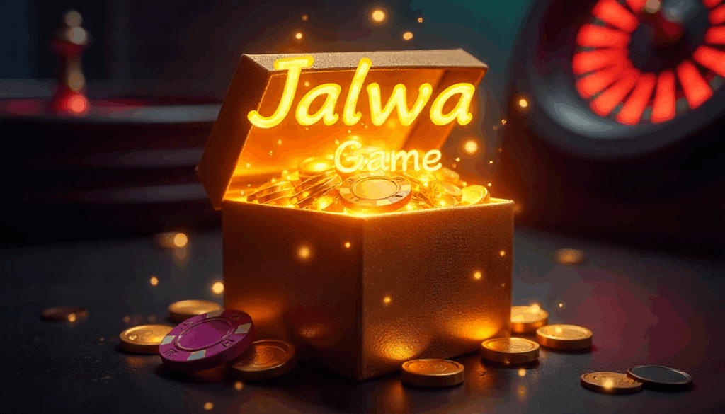 Jalwa Game