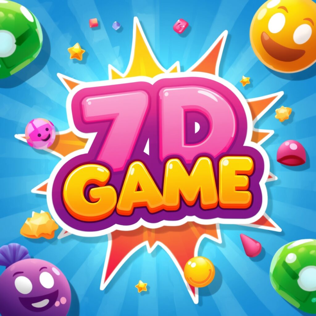 7D Game, 7D Game app, 7D Game APK download, 7D Game lottery app,7D Game color prediction, 7D Game VIP features, 7D Game games, How to play 7D Game,7D Game registration, 7 D Game login guide, 7D Game daily rewards, 7D Game referral bonus
