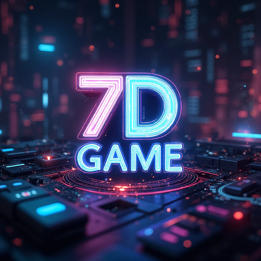 7D Game