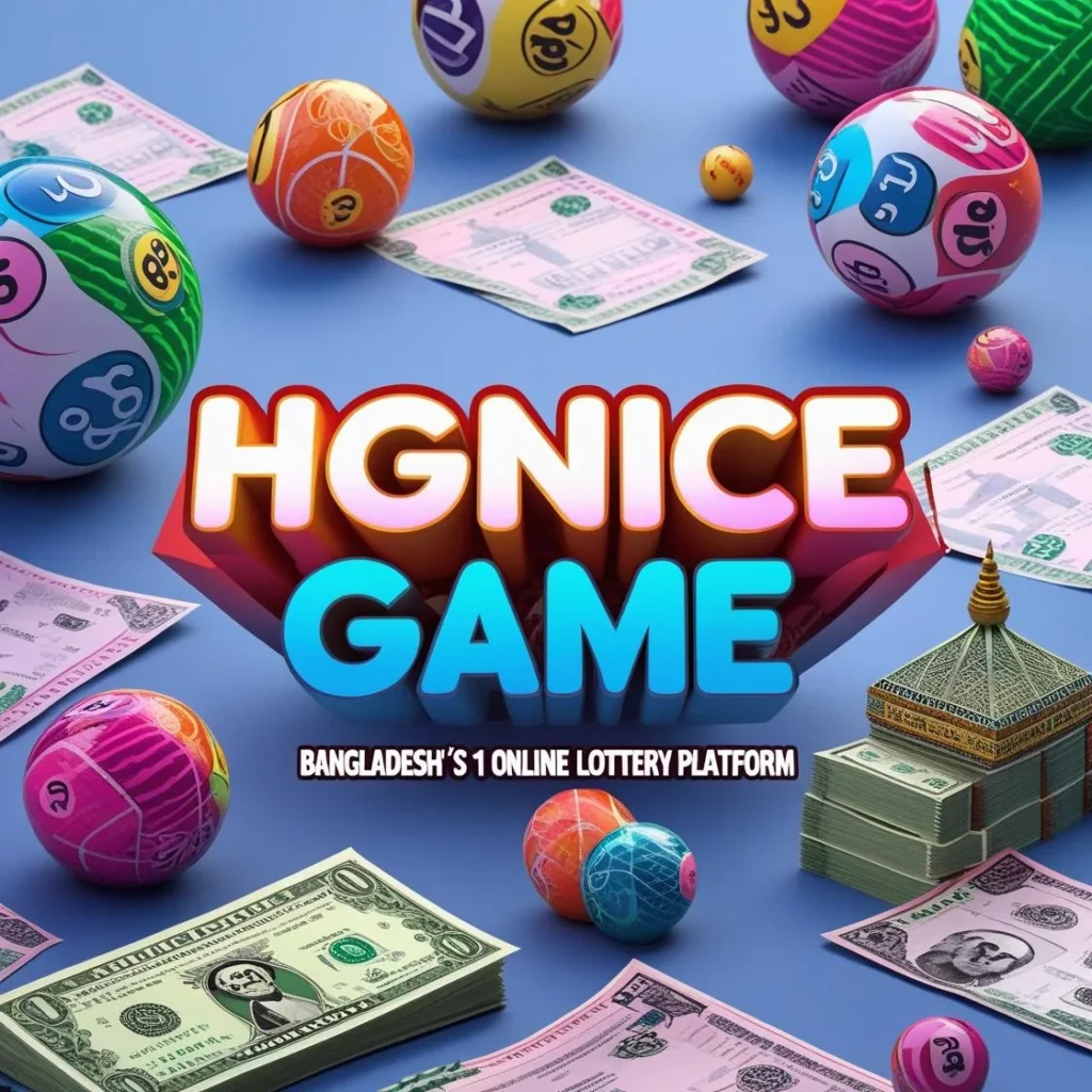 Hgnice App – Bangladesh’s Trusted BDT Lottery Gaming App 4 HGNice Game