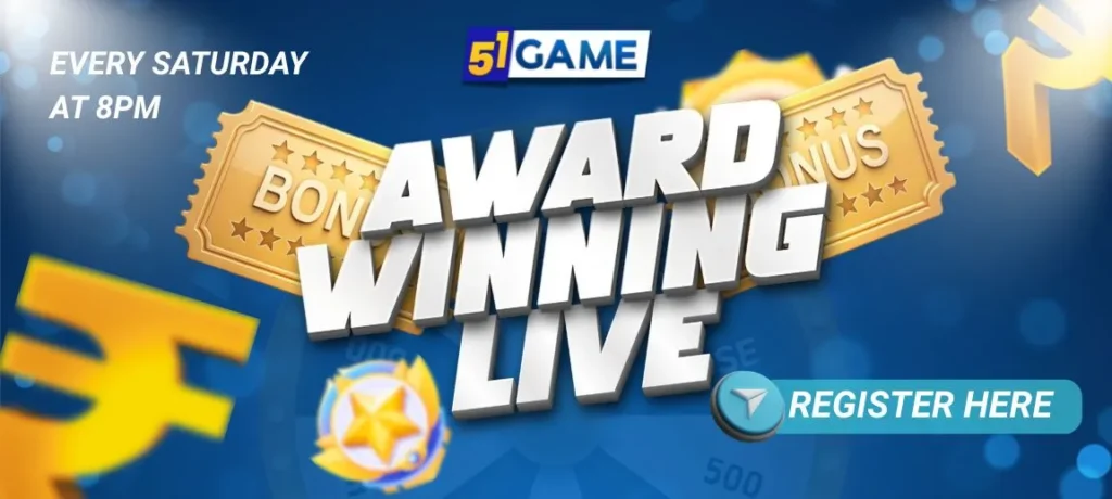 51 Club: India’s Ultimate Online Lottery Experience 1 51 Club