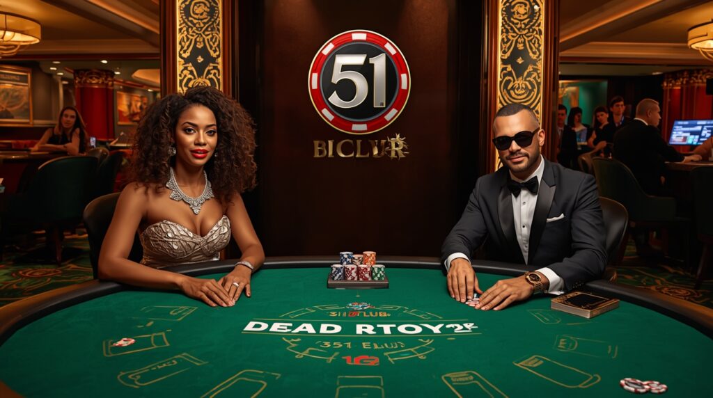 51 Club Best Lottery and Bonus Game 7 51 Club