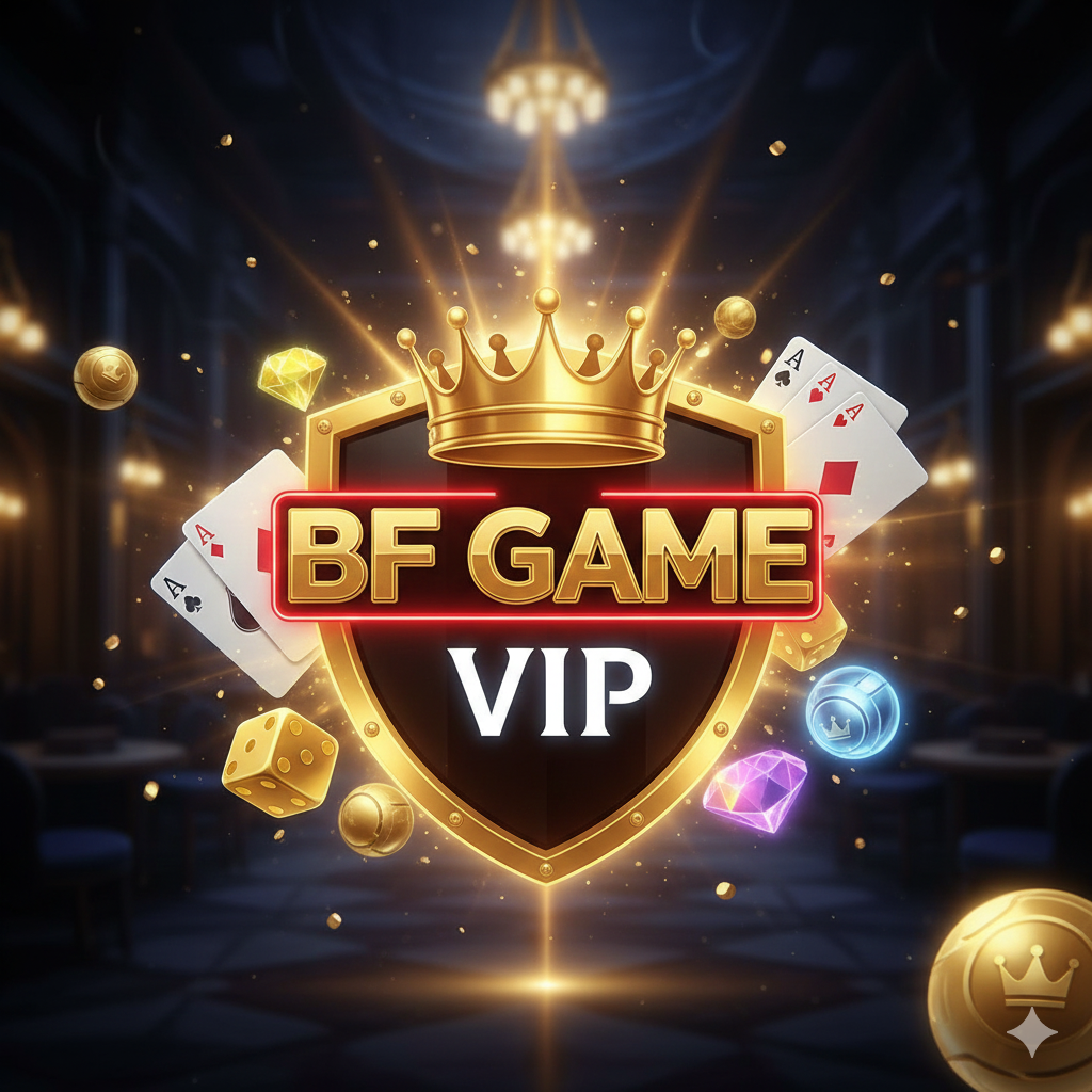 BF Game: Secure, Fun, and Rewarding Online Lottery 1 BF Game