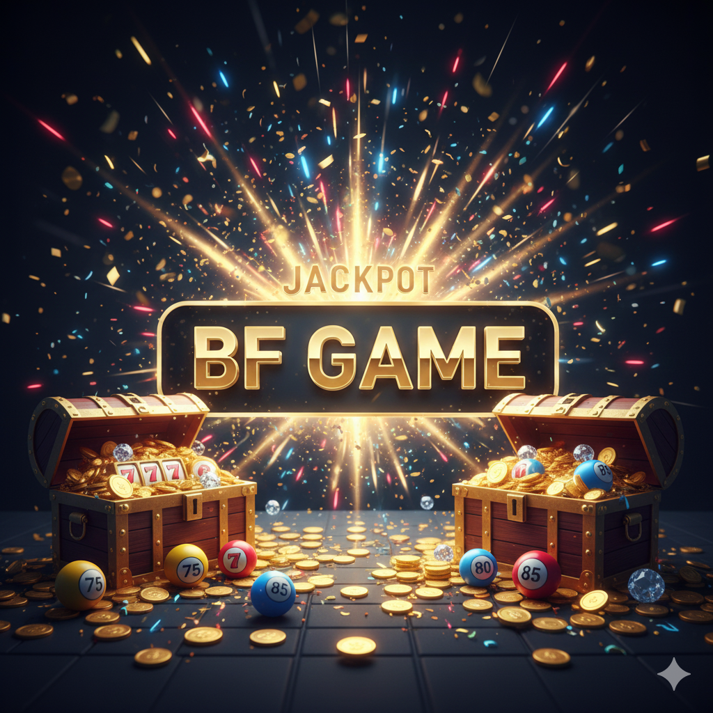 BF Game Login: Your Gateway to India's Best Lottery 1 BF Game