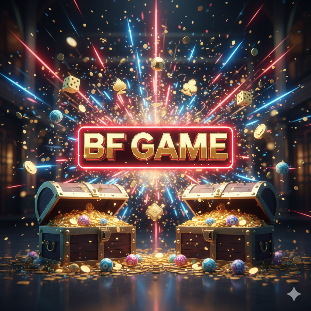 BF Game: Ultimate Online Lottery and Earning App 3 BF Game