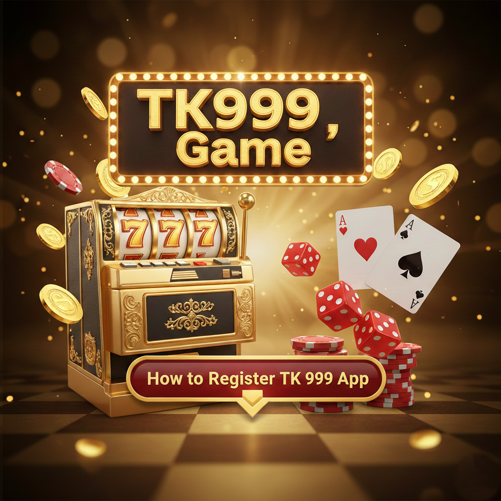 TK999 App: Ultimate Guide to Features, Login & VIP Experience 3 Tk999