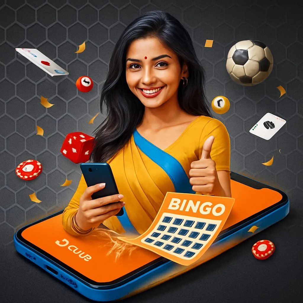 6club Lottery App India | Play Online & Win Real Cash 7 6Club