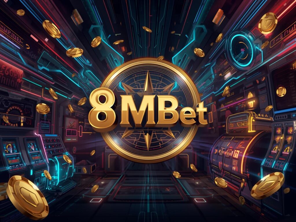 8MBet