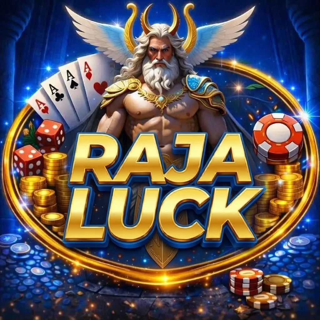 Play Raja Luck App Game with Best Lottery System 2026 1 Raja Luck App