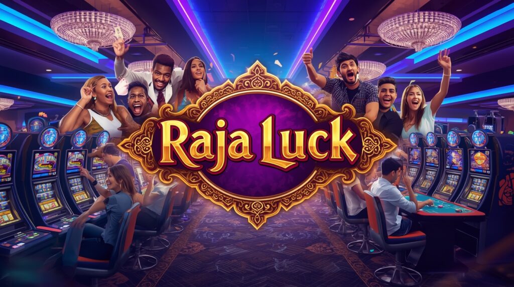 All Deposit Process on Raja Luck Game Explained Simply 2026 2 raja luck game