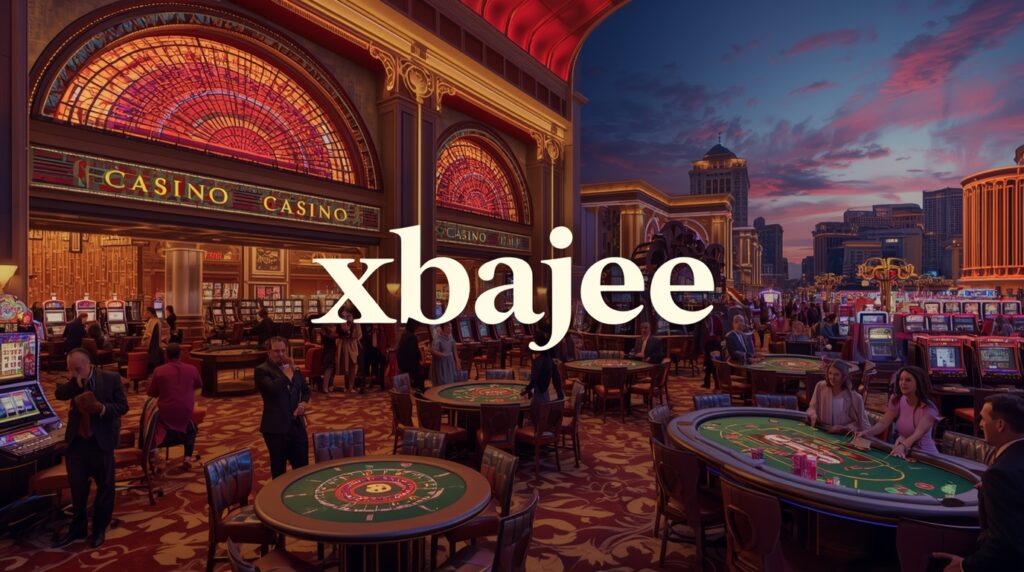 The Best xbajee app In The World 2026 1 xbajee Lottery