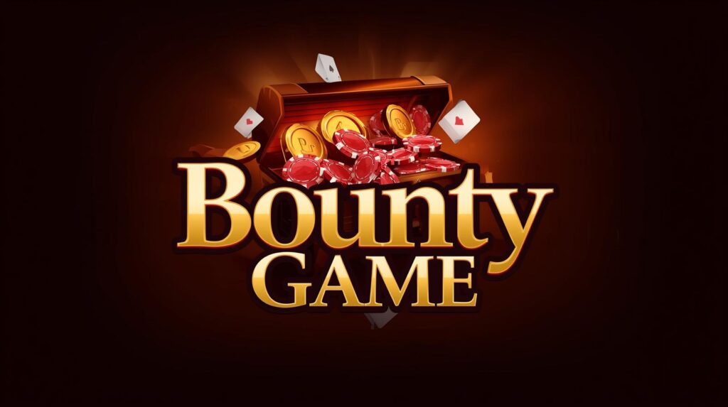 Bounty Game, Bounty Game login, Bounty Game register, Bounty Game download, Bounty Game download apk, Bounty Game gift, Bounty Game apk