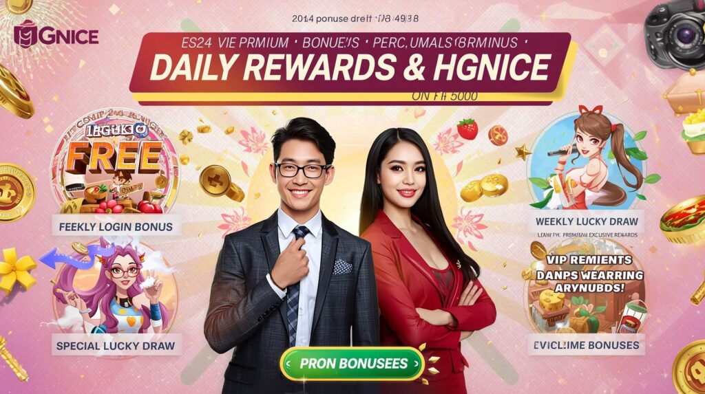 HGnice bet is an online gaming platform designed for entertainment seekers.